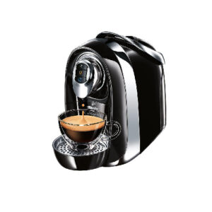 Booth Addon - Coffee Machine