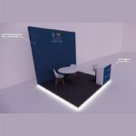 Booth Design 1