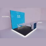 Booth Design 3